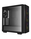 DeepCool CG540, Mid Tower,