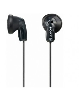 Sony Headset MDR-E9LP black