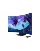 Монитор Samsung 55CG970 55 Odyssey Ark Curved VA 3840x2160