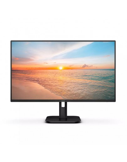 Монитор Philips 24E1N1300A, 23.8 IPS WLED, 1920x1080@100Hz