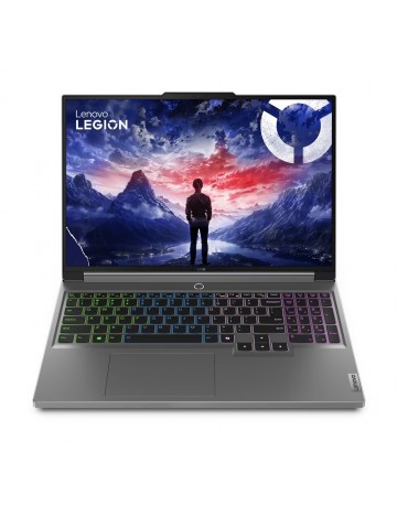 Лаптоп LENOVO LEGION SLIM5/83DH001LBM