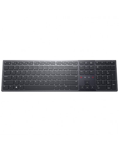 Dell Premier Collaboration Keyboard - KB900 - US