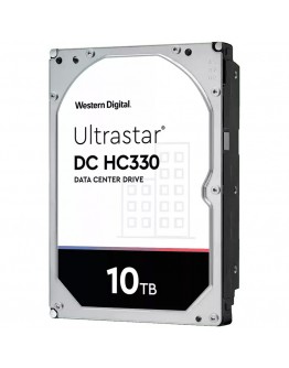 HDD Server WD/HGST ULTRASTAR DC HC330 (3.5’’,