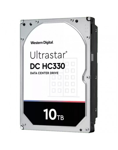 HDD Server WD/HGST ULTRASTAR DC HC330 (3.5’’,