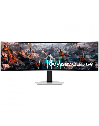 Монитор Monitor LED Samsung LS49CG934SUXEN Odyssey G93SC,