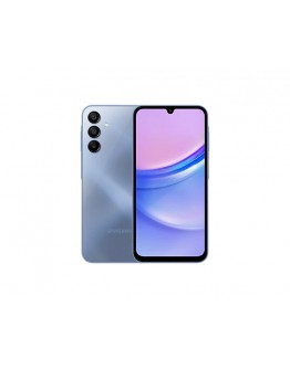 Смартфон Samsung SM-A155 GALAXY A15 128GB 4GB BLUE