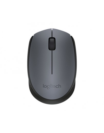 LOGITECH M170 WL BK/GREY