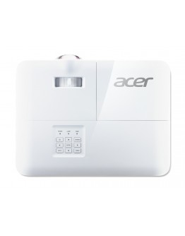 Acer Projector S1386WH, DLP, Short Throw, WXGA (12