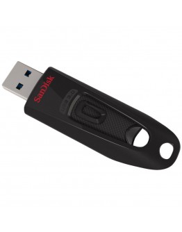 SanDisk Ultra 32GB, USB 3.0 Flash Drive, 130MB/s
