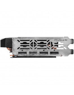 ASROCK Video Card AMD Radeon RX-7600 Challenger