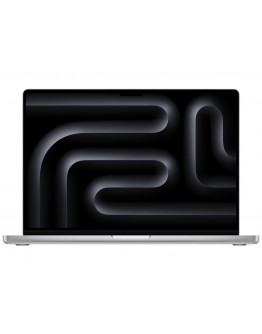 Лаптоп Apple MacBook Pro 16 SILVER/M3 PRO 12C/18C GPU/36G