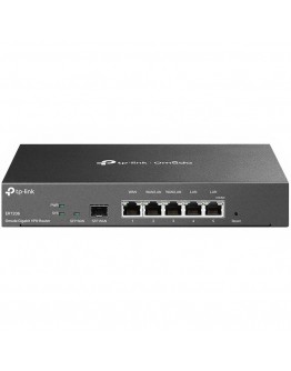 TP-Link ER7206 Omada Gigabit Multi-WAN VPN