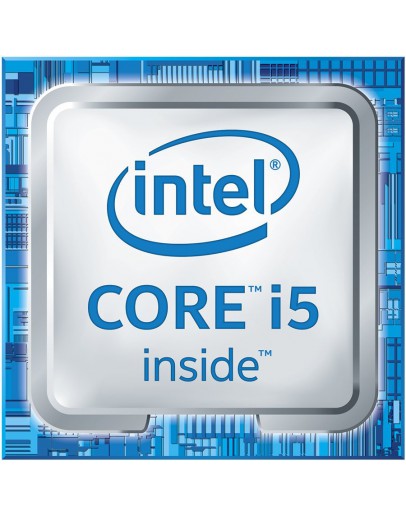 Intel CPU Desktop Core i5-10400F (2.9GHz, 12MB,