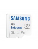 Samsung 32 GB micro SD PRO Endurance, Adapter, Cla