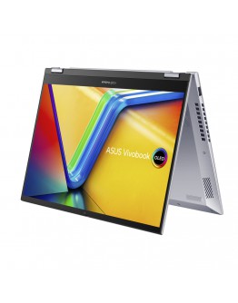 Лаптоп Asus Vivobook S Flip OLED TP3402VA-KN310W,Intel i5