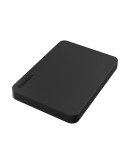 Toshiba Canvio Basics 2TB Black ( 2.5, USB 3.2 )