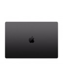 Лаптоп Apple MacBook Pro 16 SPACE BLACK/M3 MAX 14C/30C GP