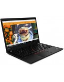 Лаптоп LENOVO TP T14 G1/ 20S1SHQY00