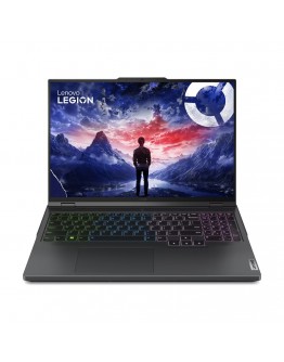 Лаптоп LENOVO LEGION 5 PRO/83DF006HBM