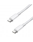 Makki зарядно за лаптоп заместител Laptop Adapter Apple - 87W TYPE-C With USB-C Cable - MAKKI-NA-AP-38