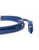 VCom кабел USB 3.0 Extension AM / AF - CU302-1.5m