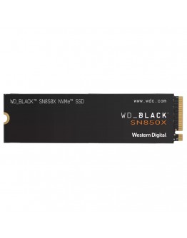 Western Digital Black SN850X 2TB