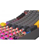 Genesis Gaming Keyboard Thor 230 TKL Anchor Gray N