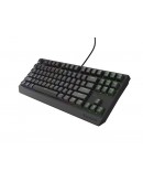Genesis Gaming Keyboard Thor 230 TKL US RGB Mechan