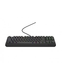 Genesis Gaming Keyboard Thor 230 TKL US RGB Mechan