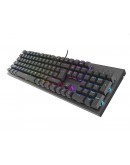 Genesis Mechanical Gaming Keyboard Thor 303 RGB Ba