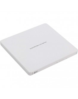 Hitachi-LG GP60NW60 Ultra Slim External DVD-RW, Su
