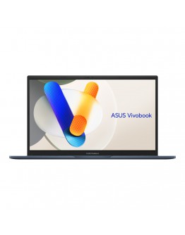 Лаптоп Asus Vivobook X1504ZA-NJ566, Intel I5-1235U, 15.6 
