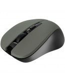 CANYON MW-1, 2.4GHz wireless optical mouse with 4