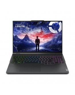 Лаптоп LENOVO LEGION 5 PRO/83DF00A9BM