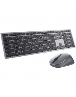 Dell Premier Multi-Device Wireless Keyboard and