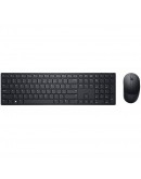 Dell Pro Wireless Keyboard and Mouse - KM5221W -