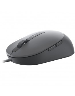 Dell Laser Wired Mouse - MS3220 - Titan