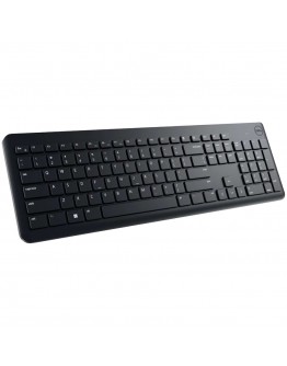 Dell KB500 Wireless Keyboard  - US International