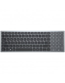 Dell KB740 Compact Multi-Device Wireless Keyboard