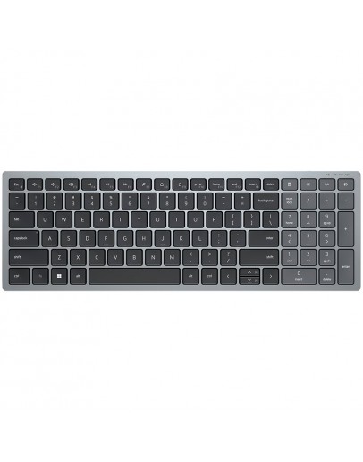 Dell KB740 Compact Multi-Device Wireless Keyboard