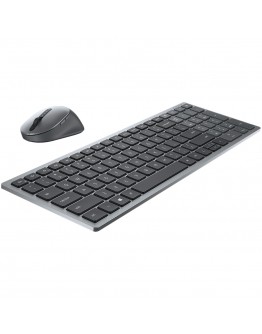 Dell Multi-Device Wireless Keyboard and Mouse -