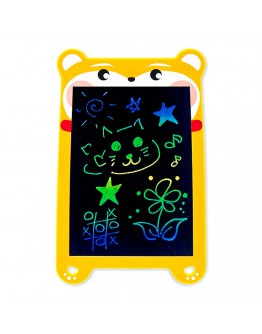 Детска LCD дъска за рисуване No brand K6, 8.5