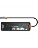 CANYON DS-13, USB-hub, Size: 137.9mm*42.7mm*15mm