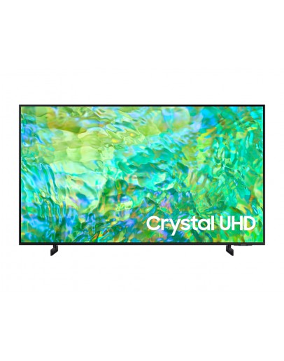 Samsung 65 65CU8072 4K LED TV, SMART, 3xHDMI, 2xUS