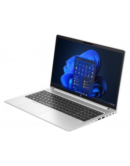 Лаптоп HP ProBook 450 G10 Pike Silver, Core i5-1335U(up t