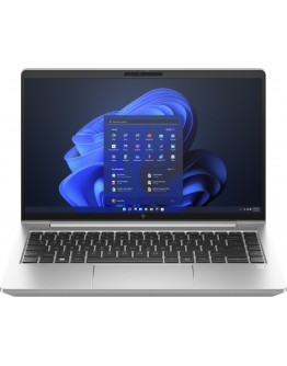 Лаптоп HP EliteBook 640 G10 Pike Silver, Core i5-1335U(up