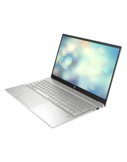Лаптоп HP Pavilion 15-eg3000nu Natural Silver, Core i7-13