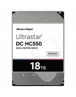 Western Digital Ultrastar DC HDD Server (3.5in