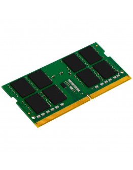 Kingston 32GB 3200MT/s DDR4 Non-ECC CL22 SODIMM