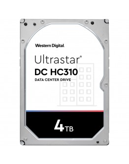 Western Digital Ultrastar DC HDD Server 7K6